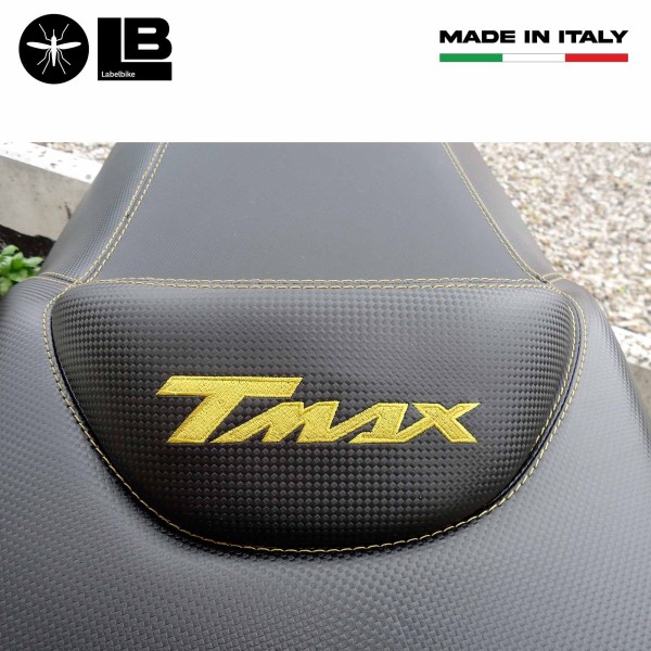 Κάλυμμα καθίσματος για σκούτερ Yamaha Tmax 2001 - 2007