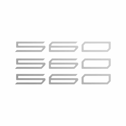                                             Τρία αυτοκόλλητα σκούτερ 560 tmax 2020-2021 συμβατά με Yamaha T-Max
                                          