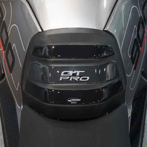                             Αυτοκόλλητο 3D Tank Guard LOW συμβατό με τη μοτοσικλέτα Triumph Tiger 900 GT PRO
                          