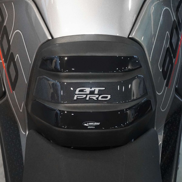 Αυτοκόλλητο 3D Tank Guard LOW συμβατό με τη μοτοσικλέτα Triumph Tiger 900 GT PRO