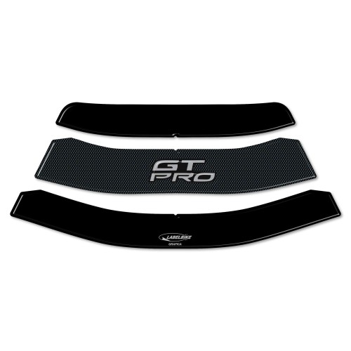                                             Αυτοκόλλητο 3D Tank Guard LOW συμβατό με τη μοτοσικλέτα Triumph Tiger 900 GT PRO
                                          