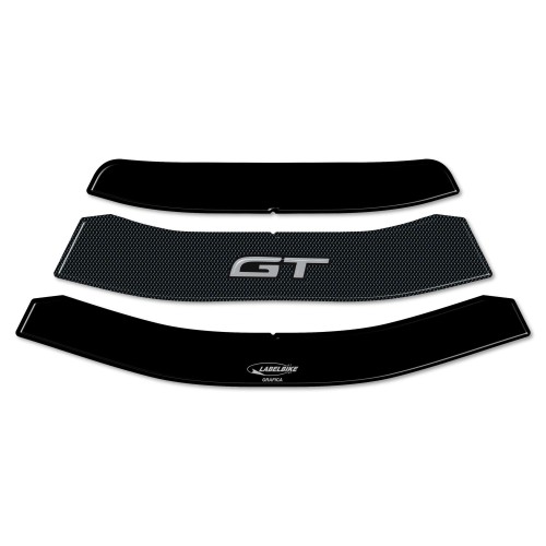                                             Αυτοκόλλητο Tank Guard LOW δεξαμενή μοτοσικλέτας συμβατό με Triumph Tiger 900 GT
                                          
