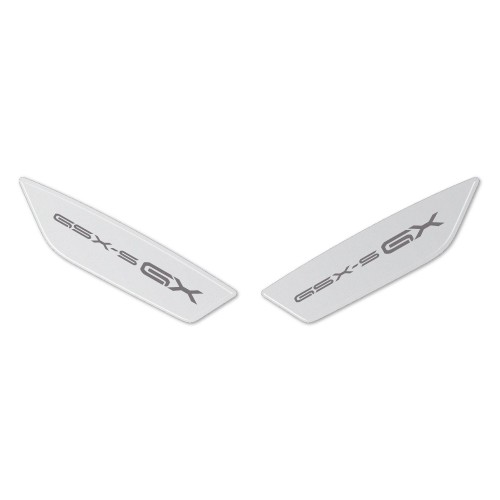 Stickers 3D Protecteurs de Rétroviseurs compatibles avec Suzuki GSX-S1000GX 2024-5 2