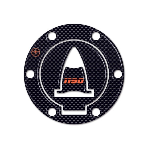 3D RESIN GEL FILLER CAP ADHESIVE compatible pour KTM 1190 ADVENTURE MOTORCYCLE 2
