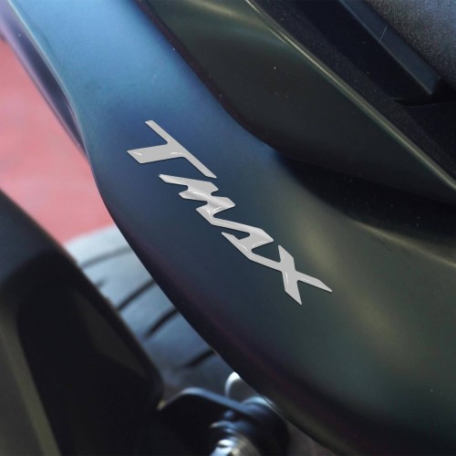                             Αυτοκόλλητα 3D σκούτερ Tmax Resin συμβατά με Yamaha T-Max 560 2022-25
                          