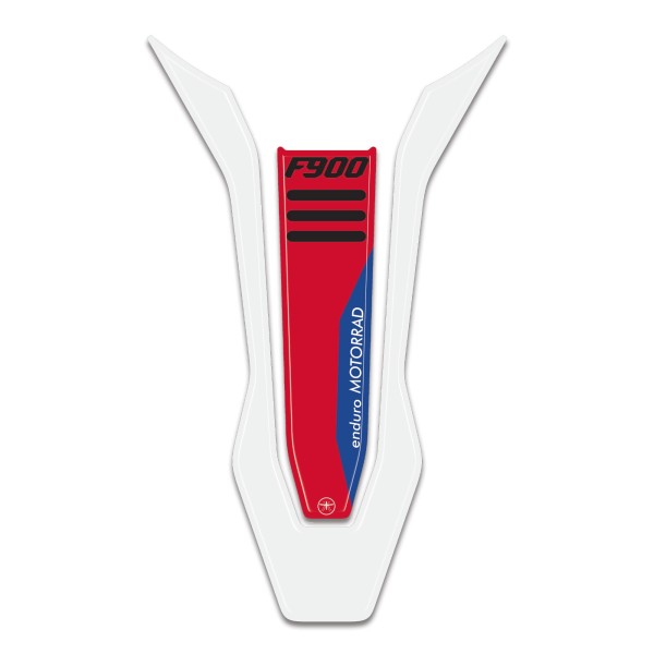 Cola de Motocicleta de Protección Adhesiva de Gel de Resina 3D compatible con BMW F900 GS 2024