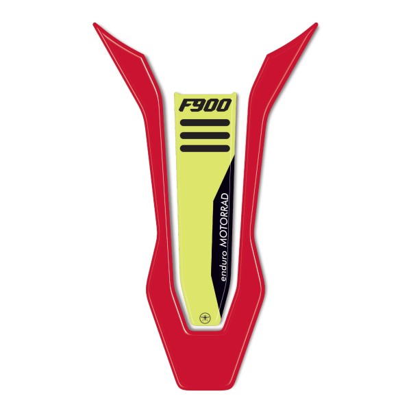 3D Resin Gel Adhesive Protection Motorcycle Tail compatible with BMW F900 GS 2024