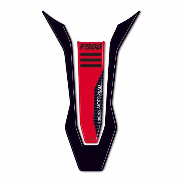 3D Resin Gel Adhesive Protection Motorcycle Tail compatible with BMW F900 GS 2024