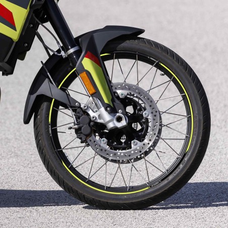 Klebestreifen für Motorradfelgen 21-17 passend für BMW F900 GS 2024