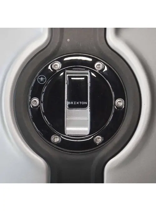 3D Motorcycle Fuel Cap...