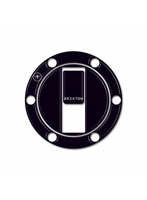 3D Motorcycle Fuel Cap...