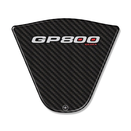 3D ρητίνη Gel Κέντρο Peg Guard Συμβατό με Gilera Gp800 Scooter