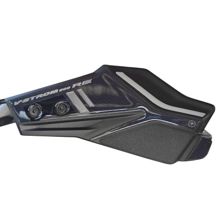 3D Gel Pegatinas 3D Guardamanos moto compatible con Suzuki V-Strom 800RE