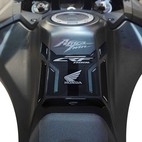 3D Sticker Protection Tank Guard Honda Africa Twin CRF 1100L Motorcycle 2020-2024