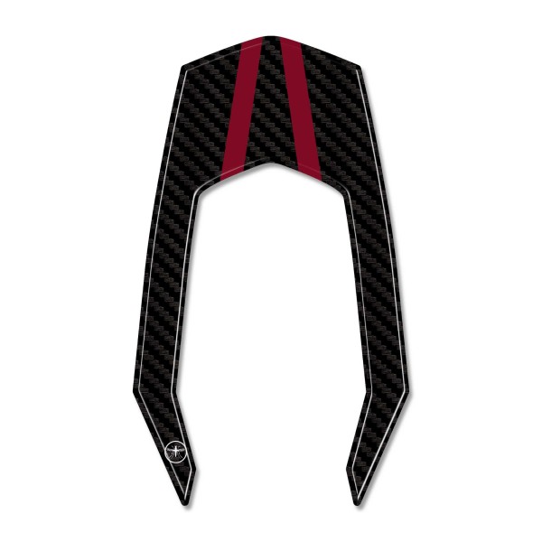 Pegatinas Protectores guardabarros trasero compatible con KTM 1390 Super Duke R