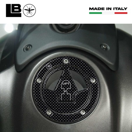Resin Stickers Kit Carbon Fibre Protectors compatible for Motorcycle Z800 Kawasaki Z 800