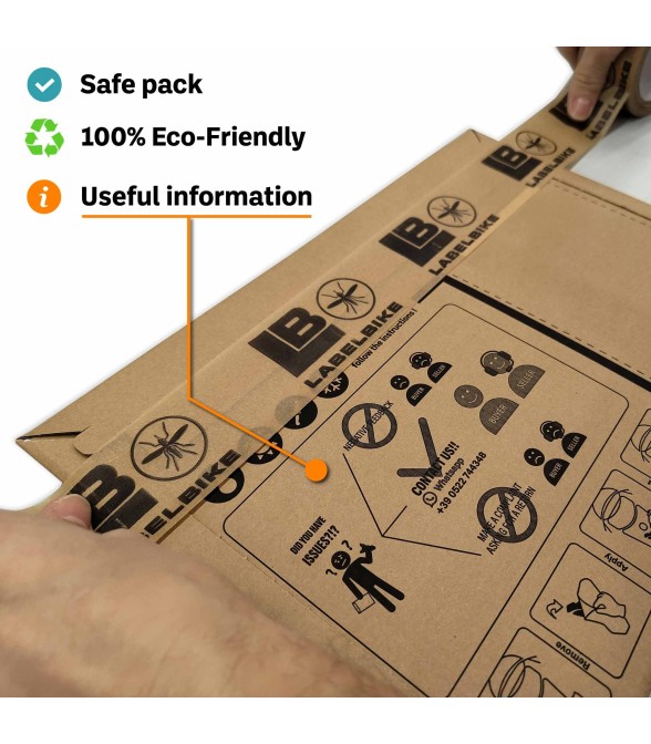 3D Sticker Kit Footboard and Door Protection compatible with Sym Maxsym TL 508
