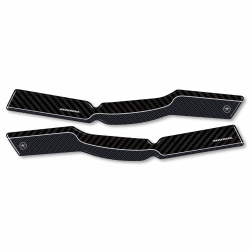                             2 3D GEL RESIN ADHESIVES για HANDHOLDERS συμβατά για MOTORCYCLE HONDA AFRICA TWIN
                          