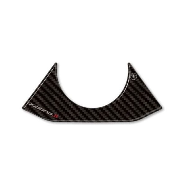 GEL ADHESIF de protection zone clé compatible avec KYMCO XCITING S 400 2018-2023