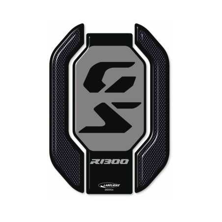 Protection de réservoir moto 3D Stickers compatible avec BMW R1300GS