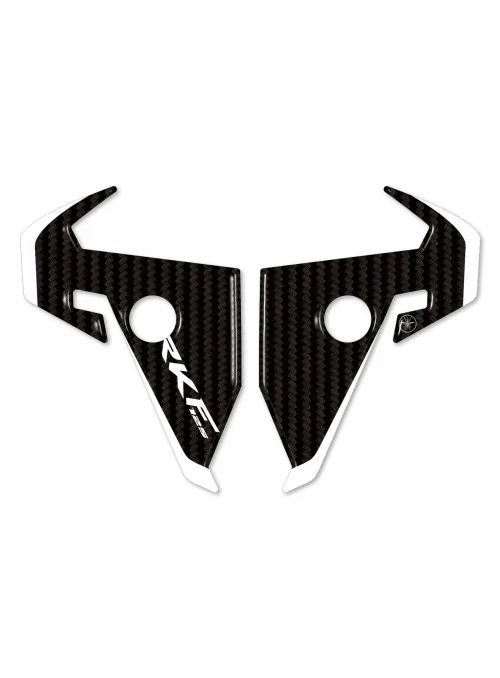 3D Stickers Windshield...