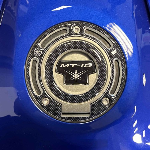                             3D GEL ADHESIVE FILLER CAP PROTECTION συμβατό για YAMAHA MT-10 MOTORCYCLE
                          