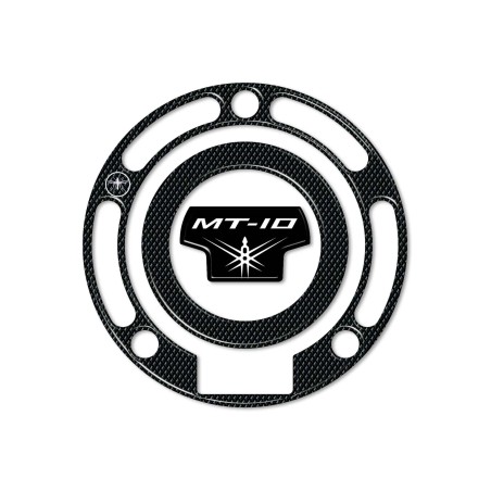 3D GEL ADHESIVE FILLER CAP PROTECTION συμβατό για YAMAHA MT-10 MOTORCYCLE