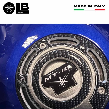 3D GEL ADHESIVE FILLER CAP PROTECTION συμβατό για YAMAHA MT-10 MOTORCYCLE