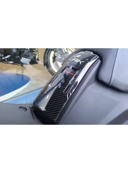 3D Tanktüraufkleber...