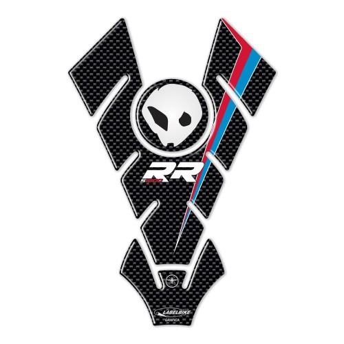                             3D GEL PROTECTION TANK GAS συμβατό για BMW S1000 RR SBK MOTORBIKE
                          