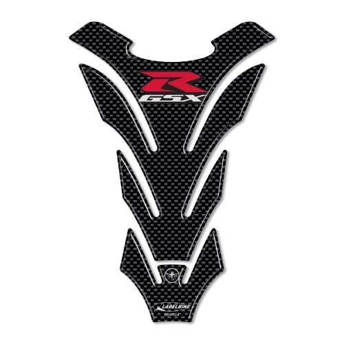                                             SUZUKI 3D ADHESIVE ΠΡΟΣΤΑΣΙΑ ΔΕΞΑΜΕΝΗΣ ΑΕΡΙΟΥ για μοτοσικλέτα GSXR GSX-R Carbon
                                          