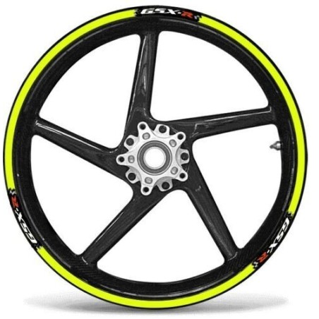 ΚΙΤ ΚΟΛΛΗΤΙΚΗΣ ΤΑΣΤΑΣ συμβατό για ζάντες SUZUKI GSX-R - ΚΙΤ ΚΙΤ ΚΙΤ ΦΛΟΥΟ