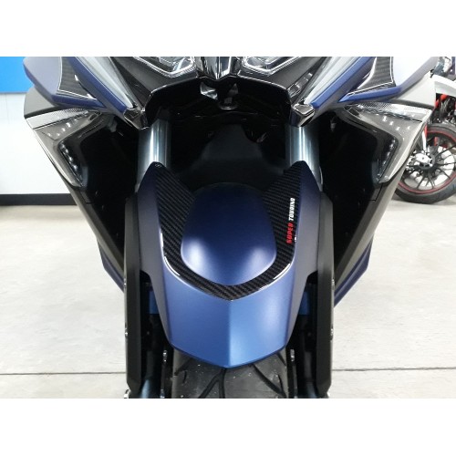 Frontkotflügel 3d Aufkleber Kompatibel Für Roller Kymco Ak 550 2017-2022 2