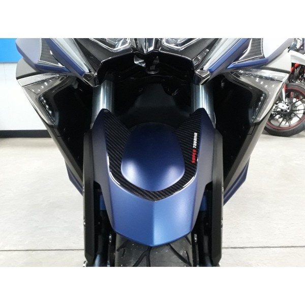 Frontkotflügel 3d Aufkleber Kompatibel Für Roller Kymco Ak 550 2017-2022