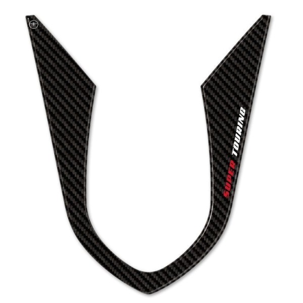 Frontkotflügel 3d Aufkleber Kompatibel Für Roller Kymco Ak 550 2017-2022