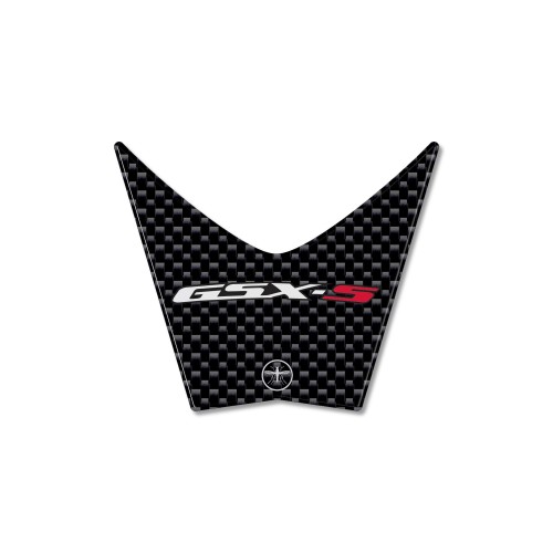 Protège-clef d'allumage moto 3D adhésif compatible avec Suzuki Gsx-S 750 2