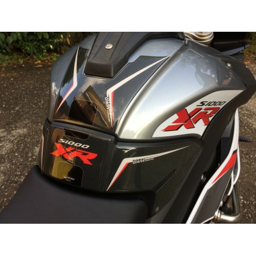                             KIT S1000 XR 3D ADHESIVES PROTECTIONS TANK συμβατά για BMW S1000XR MOTORBIKE
                          