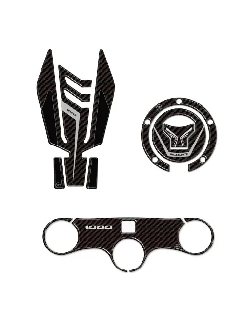 Kit de protección de gel 3D...