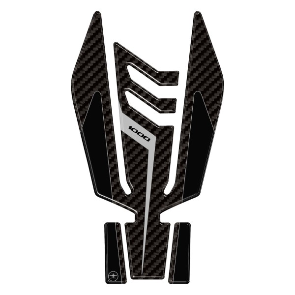 3D προστατευτικό δεξαμενής για Honda CBR1000RR Fireblade συμβατή μοτοσικλέτα