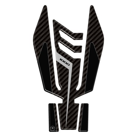 3D προστατευτικό δεξαμενής για Honda CBR1000RR Fireblade συμβατή μοτοσικλέτα