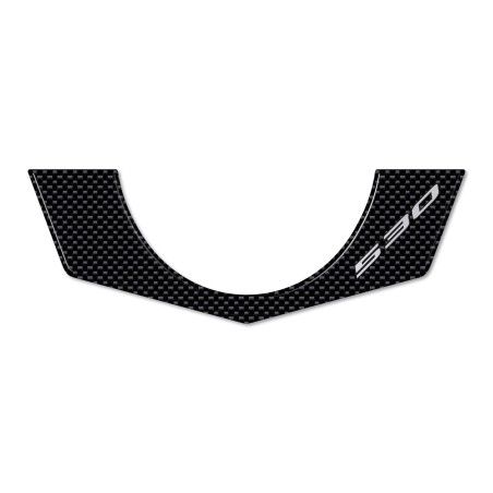 ADHESIVE 3D ERGAL συμβατό για SCOOTER YAMAHA TMAX 530 ΠΡΟΣΤΑΣΙΑ ΠΛΗΚΤΡΙΚΗΣ ΖΩΝΗΣ