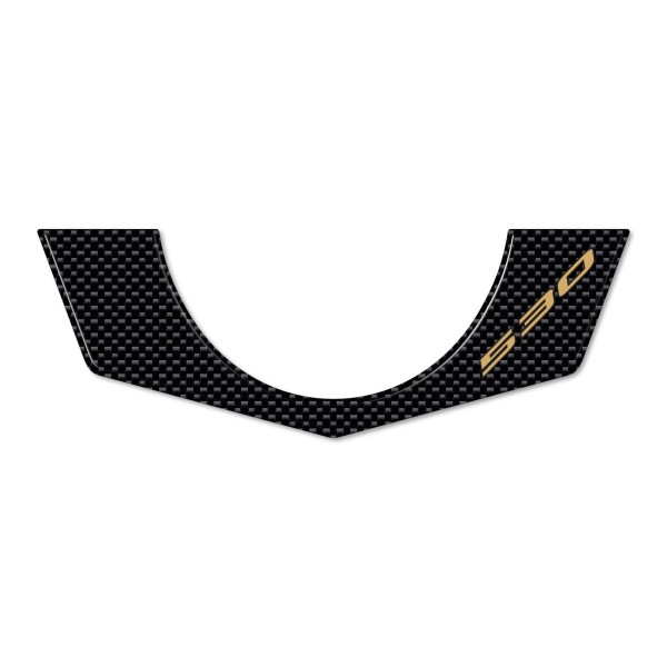 ADHESIVE 3D ERGAL συμβατό για SCOOTER YAMAHA TMAX 530 ΠΡΟΣΤΑΣΙΑ ΠΛΗΚΤΡΙΚΗΣ ΖΩΝΗΣ