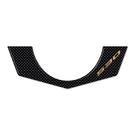 ADHESIVE 3D ERGAL συμβατό για SCOOTER YAMAHA TMAX 530 ΠΡΟΣΤΑΣΙΑ ΠΛΗΚΤΡΙΚΗΣ ΖΩΝΗΣ