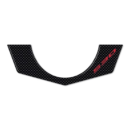 ADHESIVE 3D ERGAL συμβατό για SCOOTER YAMAHA TMAX 530 ΠΡΟΣΤΑΣΙΑ ΠΛΗΚΤΡΙΚΗΣ ΖΩΝΗΣ