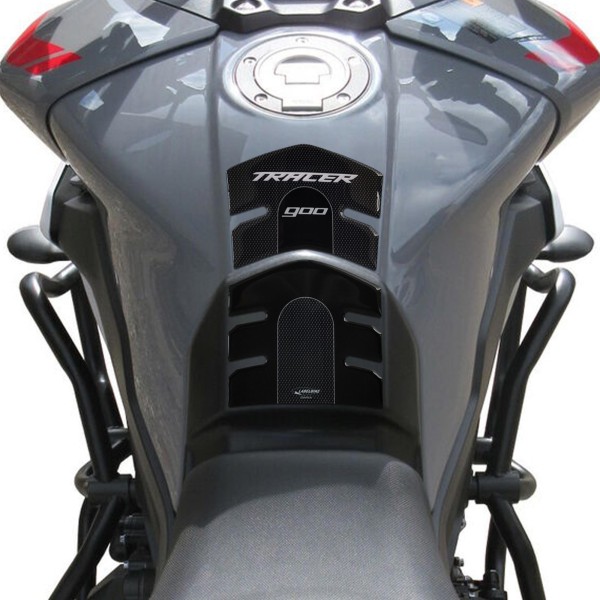 3D ADHESIVE BOTTLE SEAL συμβατό με MOTORCYCLE YAMAHA TRACER 900 2018-2020
