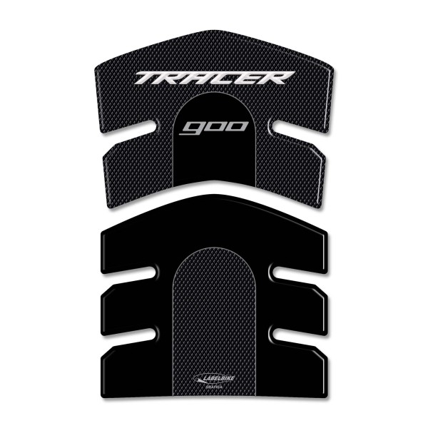 Joint de bouteille 3D ADHESIF compatible MOTOCYCLE YAMAHA TRACER 900 2018-2020