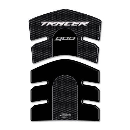 3D ADHESIVE BOTTLE SEAL συμβατό με MOTORCYCLE YAMAHA TRACER 900 2018-2020