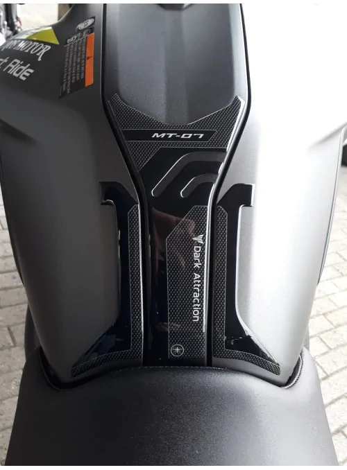 3D-Gel-Harz-Tankaufkleber...