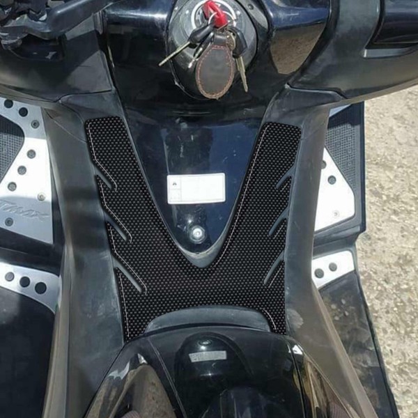 3D ADHESIVE TMAX CENTRE PROTECTION συμβατό για YAMAHA T MAX 2008-11 SCOOTER