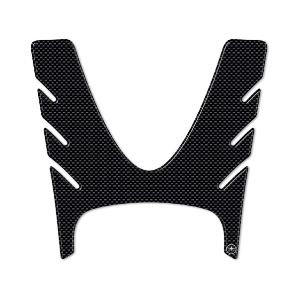 3D ADHESIVE TMAX CENTRE PROTECTION compatible para YAMAHA T MAX 2008-11 SCOOTER